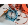 Image 5 : Lot of Extension Cords, Power Strip, Headphones, Lamp, Cordless Phones & More!