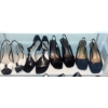 Image 5 : All Shelves & Floor Items Of High End Mostly Very Little Used Or Brand New Ladies Shoes