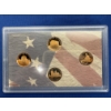 Image 4 : 2009 United States Mint Lincoln Bicentennial One Cent Proof Set
