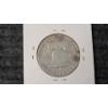 Image 3 : 1949 Franklin 90% Silver Half Dollar & (5) Assorted Year Walking Liberty 90% Silver Half Dollars 
