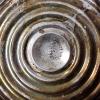 Image 4 : Two Sterling Silver Weighted Candlestick Holders Made By Duchin Creation ~ Total Weight: 382.2 Grams