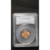 Image 1 : PCGS 1948 MS 66 RD Lincoln Wheat Cent