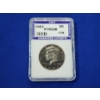 Image 1 : Uncirculated PF 70 DCAM 2000-S Kennedy Half Dollar