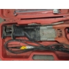 Image 2 : Milwaukee Sawzall Reciprocating Saw Kit With New Blades