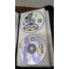 Image 10 : Case Of (30) PS2 Games & Game Pamphlets 