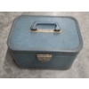 Image 7 : Collectable Vintage Toys Including Lawn Darts, Sealed Happy Meal Toys, Vintage Suitcase, & More!