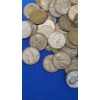 Image 2 : 1955 Lincoln Wheat Pennies - Face Value: $1.68