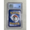 Image 2 : CGC 9 - 2022 Pokemon Oranguru Character Rare Card - Brilliant Stars Set TG12/TG30