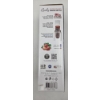 Image 2 : Two New In Box Basily 28oz Elite Infuser Water Bottles. Make Your Own Flavored Water!