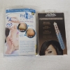 Image 2 : NIB: Ped Egg Power Callus Remover and Eyebrow Hair Remover