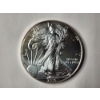 Image 1 : 2016 American Eagle 1 Oz Fine Silver Round