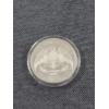 Image 2 : 45th President Trump 2024 1 Oz Silver Round 