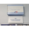 Image 2 : 2009 United States Mint Proof Set with Box & CoA