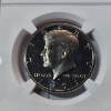 Image 2 : NGC GEM PROOF United States 1971-S Kennedy Half Dollar
