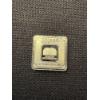 Image 1 : Exceptional Geiger 1 Gram .999 Fine Silver Bar - Hard To Find - High End Bar