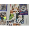 Image 11 : Large Lot of Assorted Baseball Trading Cards Including RC's, Bowman Chrome, Topps, & More! 