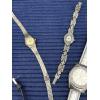 Image 7 : Assorted Watches - Guess - Quartz - Xanadu - Ann Klien - Timex - 9 Total Watches