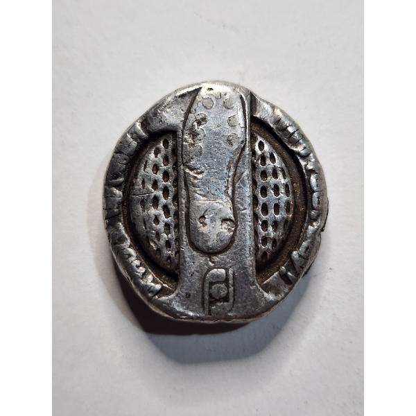 Vintage Foot-Joy Golf Ball Marker ~ Well Worn Condition!