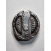 Image 1 : Vintage Foot-Joy Golf Ball Marker ~ Well Worn Condition!