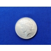 Image 1 : 1922 Silver Peace Dollar