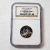 Image 1 : NGC PF 69 Ultra Cameo 2005-S Clad California State Quarter 
