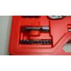 Image 7 : Brand New Craftsman 3/8-In Drive Low Profile SAE Mechanics Tool Set