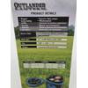 Image 2 : Brand New Outlander 300 Lumens 3.86''x7.4'' Camping Lantern