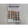 Image 6 : 3 Packs of PowerBelt .50 Cal 245-Grain Muzzleloader Ammo (Aerotip/Hollow point)