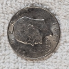 Image 2 : Stack Of Eisenhower One Dollar Coins FV: $26.00