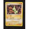 Image 1 : Larvitar Lv.19 63/100 Non-Holo Vintage 2008 Pokemon Trading Card ~ YUKA MORII ARTWORK!