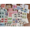 Image 5 : Large Lot of Assorted U.S. Stamps - Mostly Unused - Over $30 Face Value!