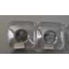 Image 6 : Assorted Years/Mint Marks United States 50 State Quarters Program State Quarters - Face Value: $8.25