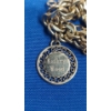 Image 4 : Gold Filled Charm Bracelet - Total Weight: 46.4g