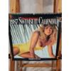 Image 4 : Vintage Sports Illustrated 1987 and 1990 15" Calendars