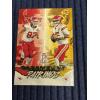 Image 1 : Travis Kelce & Patrick Mahomes II Topps - Paramount Pairings Trading Card in Sleeve- Topps 2025 