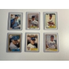 Dodgers Tommy LaSorda Baseball Cards