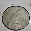 Image 4 : 90% Silver United States 1922 Peace Dollar ~ Silver Dollar Minted in Philadelphia