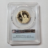 Image 3 : PCGS Graded PR69DCAM U.S. 2016-S First Strike Gerald Ford Presidential Dollar 