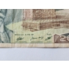 Image 2 : Mexico 2000 Pesos Banknote 1987 Banco De Mexico Foreign Currency Note