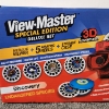 Image 1 : NEW IN BOX View-Master Special Edition Deluxe Set New In Box ~ Discovery Endangered Species