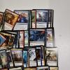 Image 5 : Over 100 Assorted Vintage MTG Magic The Gathering Trading Cards ~ Mostly From the Dominaria Set