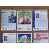 Image 6 : Lot of (9) Assorted Baseball Cards Including 1981 in Excellent Condition - See Description! 