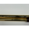 Image 10 : Winchester 94 AE -  Ohio Centennial, 24kt Gold Plated, Hand Carved,  .45 Colt, - Like New Cond.