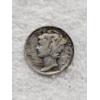 Image 3 :  Assorted Years & Mint Marks Mercury Head 90% Silver Dimes - AFV $1
