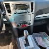 Image 17 : 2012 Subaru Outback AWD Premium 3.5L H-4 MPI SOHC Engine With ONLY 73,447 MILES!
