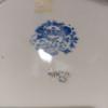 Image 8 : 6 Pc Antique Flo Blue - Delft, Johnson Bros, Norelco, Meakin Porcelain - Fantastic Group Offering