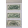 Image 2 : Assorted United States Currency Including Series 1999 $5 STAR Federal Reserve Note - Face Value: $9