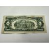 Image 2 : United States 1963 Series Red Seal $2 Note