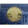 Image 3 : Lot of (3) U.S. Commemorative / Copy Coins - Gold Plated - See Description! 