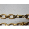 Image 6 : 14K Gold 7in Charm Bracelet with Various 14K Gold Charms TW: 14.0g